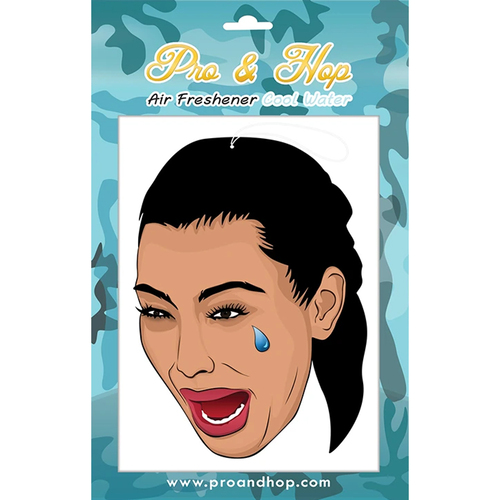 freshener air crying kim k Freshener  Crying Ride   Hyper Air ACCESSORIES RIDE  Kim