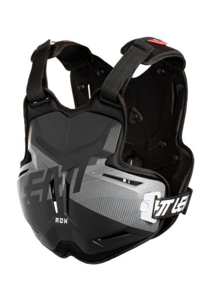 chest protector nz