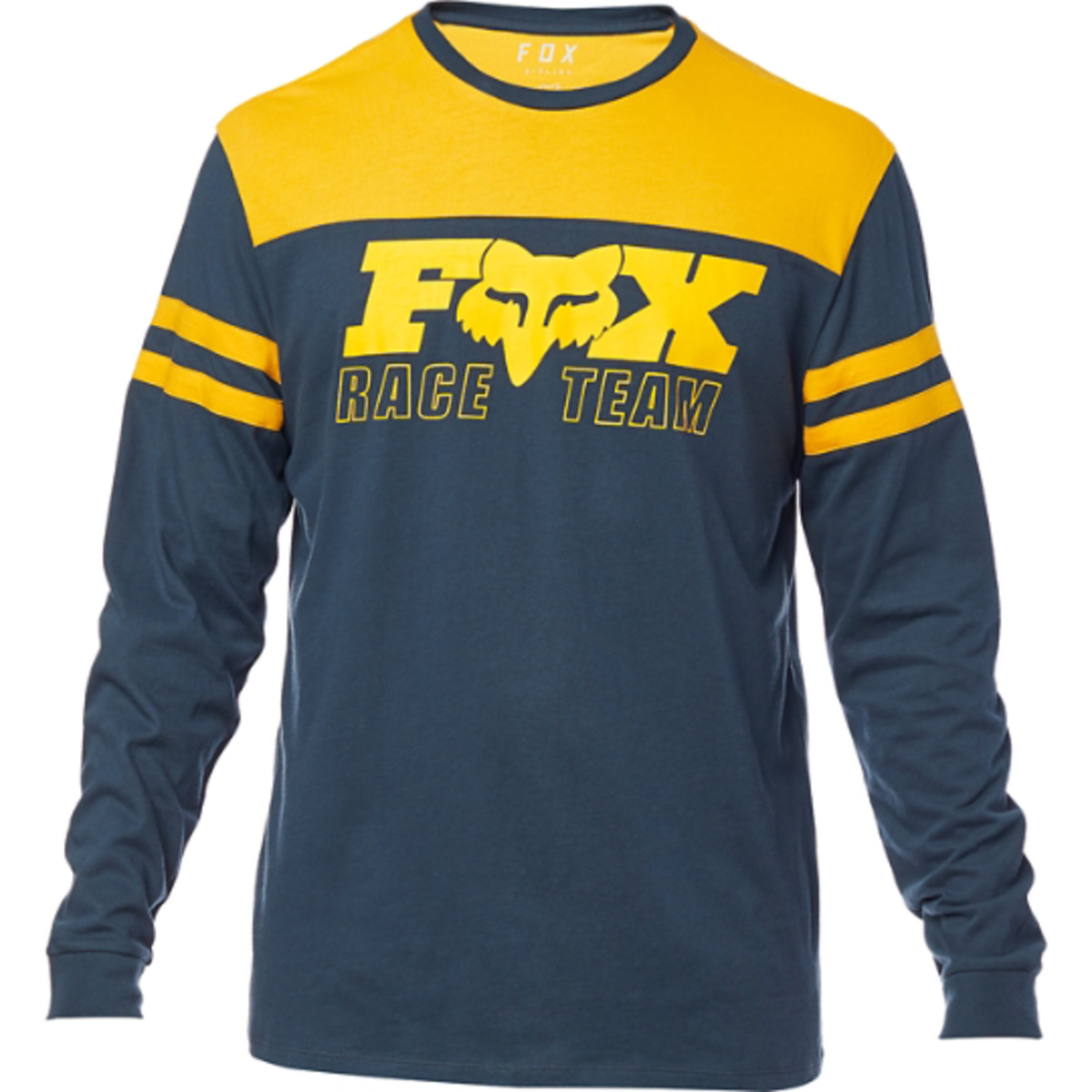 Download Fox Racing Womens Indicator Long Sleeve L/S Jersey Heather ...