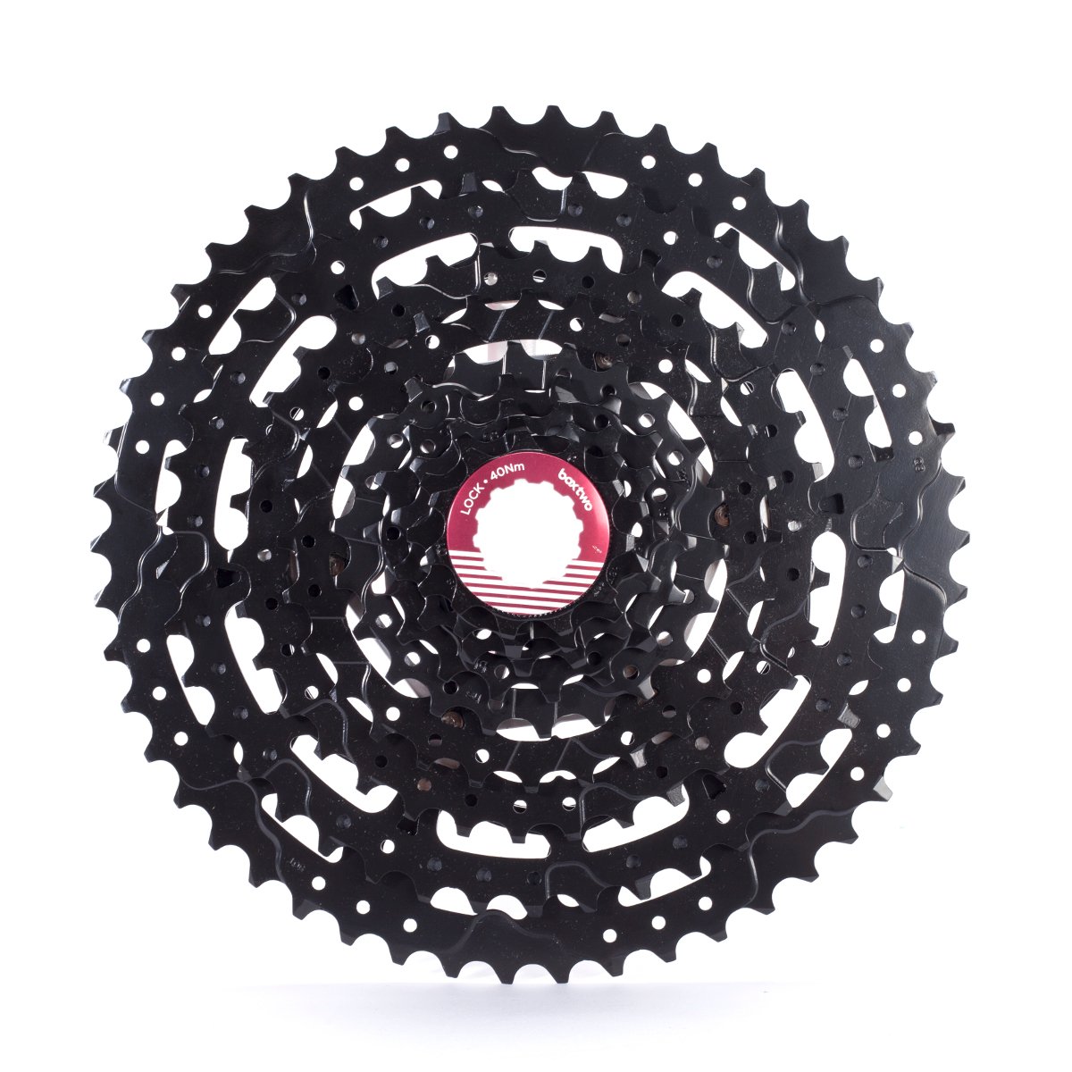 e bike cassette