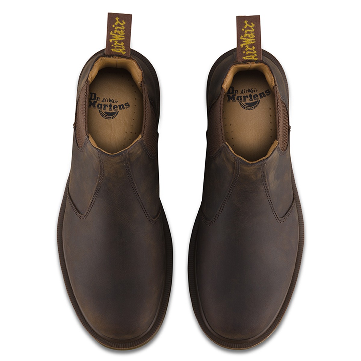 dr martens chelsea gaucho