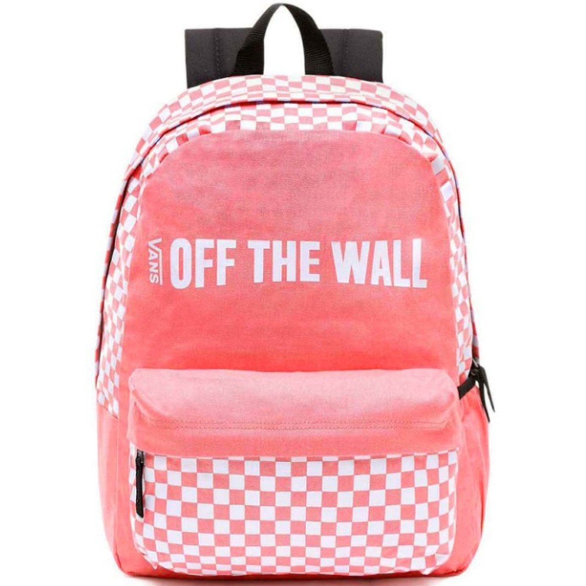 Pink Checkered Backpack Vans Sale Up To 30 Discounts